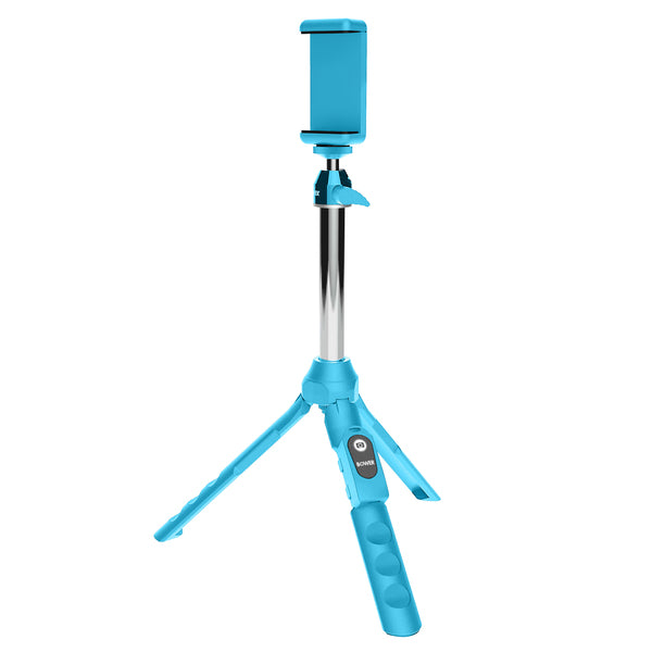 SMARTPHONE MULTIPOD BLU