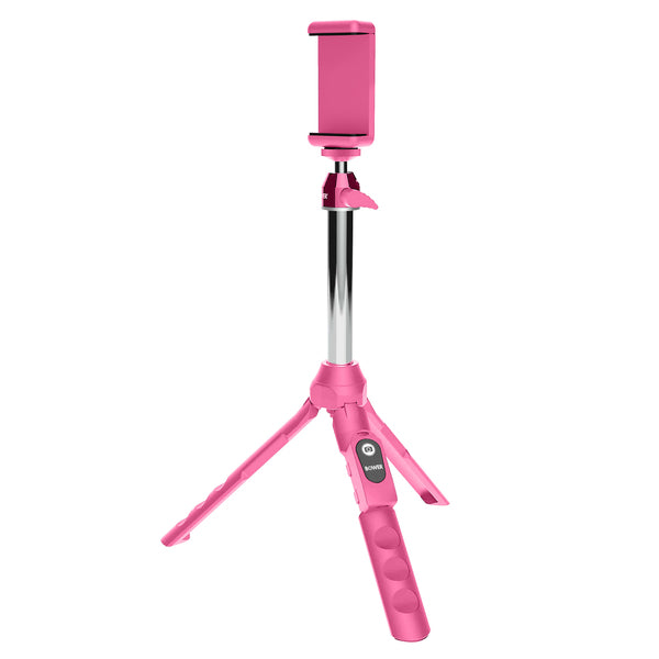 SMARTPHONE MULTIPOD PNK Main image