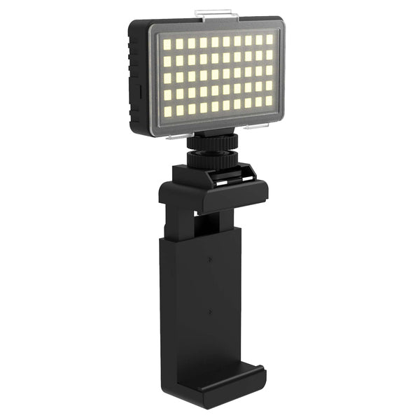 50 LED VIDEO LIGHT Main image