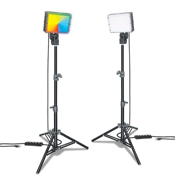 2PK LED KIT RGB/WHT/SFX Main image