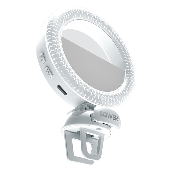DUAL PHONE CLIP RING LT
