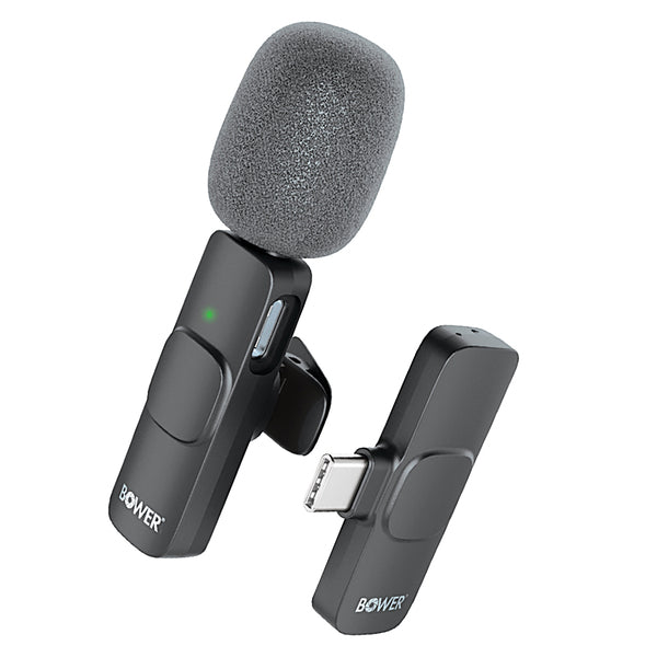 WIRELESS LAPEL MIC Main image