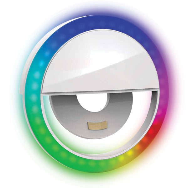 RGB PHN CLIP ON RNG LGHT Main image