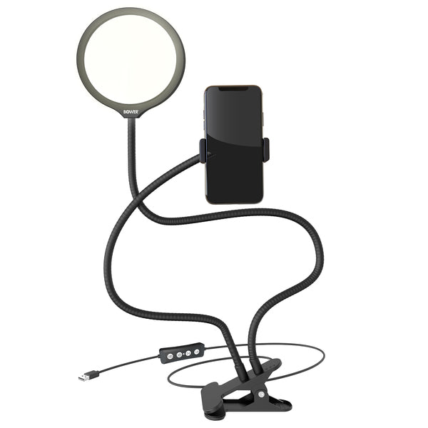 6IN FLEX PANEL RING LIGHT Main image