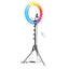 16IN RGB RING LIGHT KIT