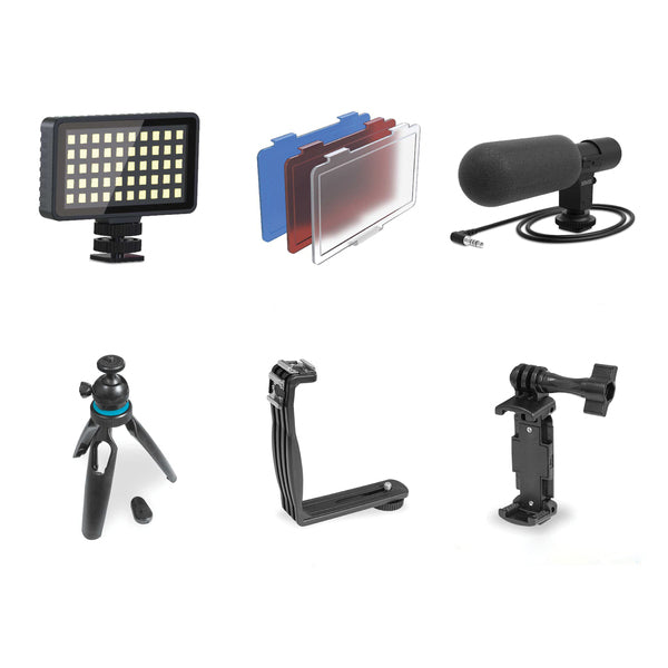 ULTIMATE VLOGGING KIT Main image