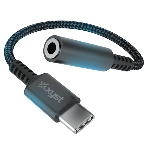USBC TO 3.5MM JACK ADAPTR