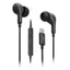 WIRED USBC EARPHONES BLK