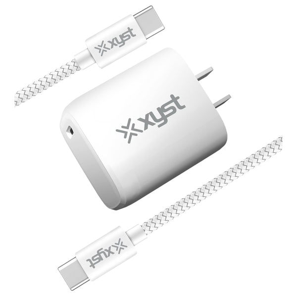 20W PD WALL CHRG W/USBC Main image