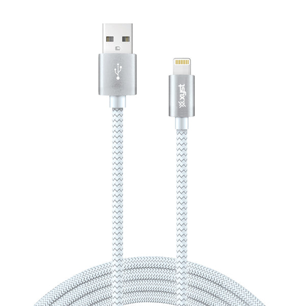 10FT BRD APPL LIT CBL WHT Main image