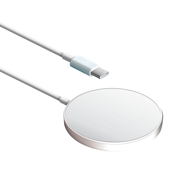 MAGNETIC WIRELESS CHARGER Main image