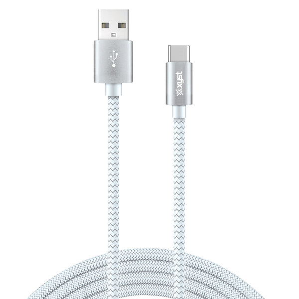 10FT USBC CBL WHT Main image