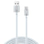 10FT USBC CBL WHT