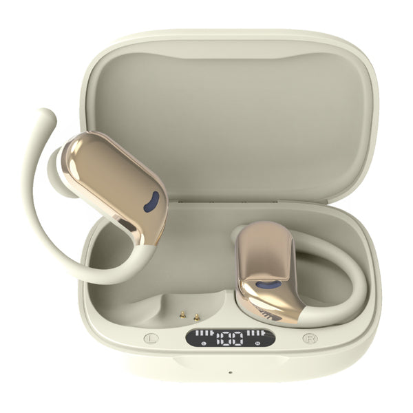 NYXA TW FLX EAR HOOKS RGD Main image