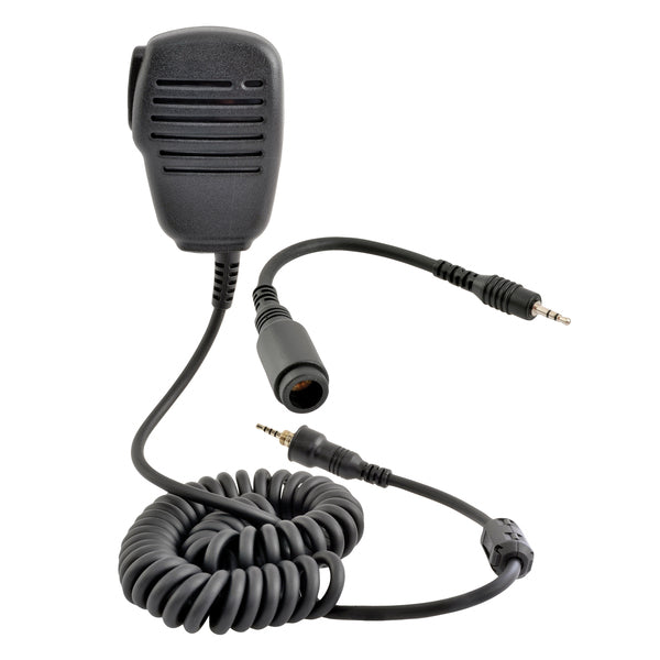 MARINE LAPEL SPKR/MIC Main image