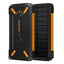 TOUGHTESTED 10000Mah Qi Slr Charging