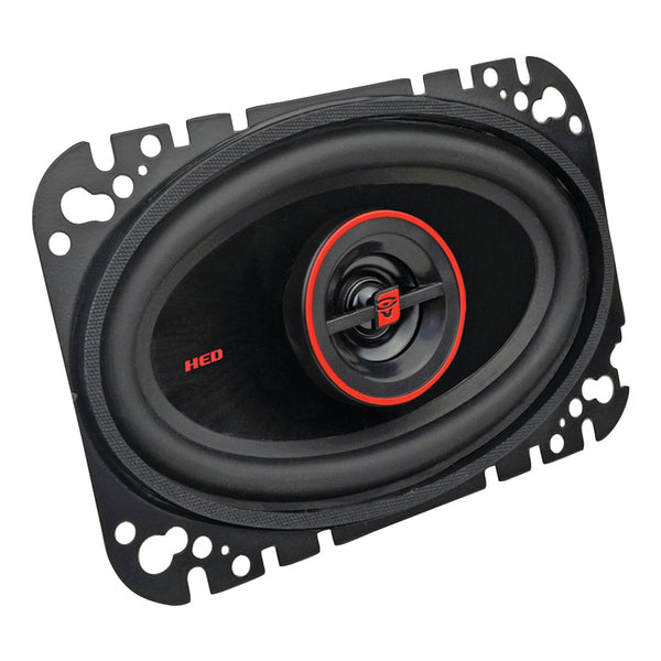 CERWIN-VEGA MOBILE 4X6 Speaker 275 Watt Max Main image