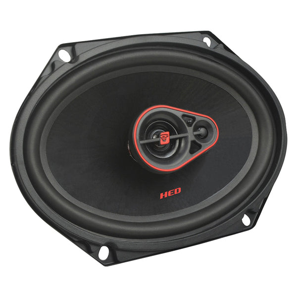 CERWIN-VEGA MOBILE 6X8In 3Wy Speaker 360W Max