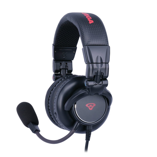 HB SERIES HEADPHONE W/MIC Main image