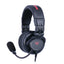 HB SERIES HEADPHONE W/MIC