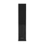 LA 6.5IN 3WY TWR SPKR BLK