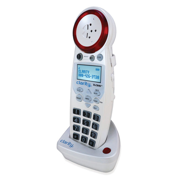 EXPNDBL HANDSET FR XLC8 Main image