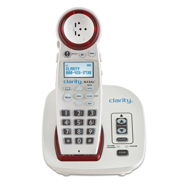 LOUD BIG BUTTON SPKRPHN Main image