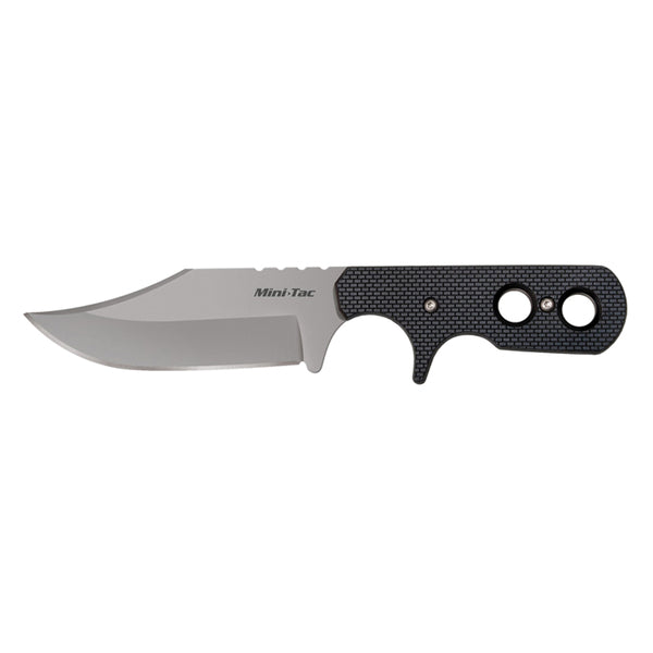 MINI TAC BOWIE KNIFE Main image