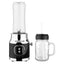 SMOOTHIE MAKER BLK
