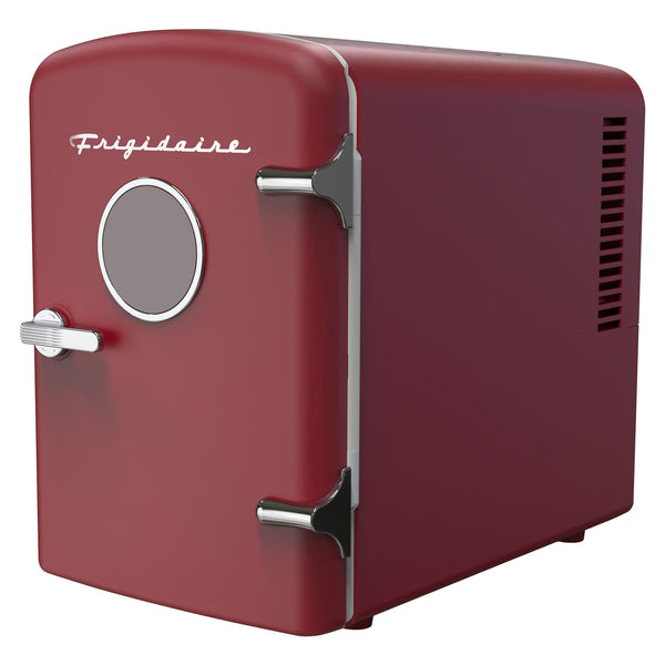 6CN RETRO MINI FRIG RED Main image