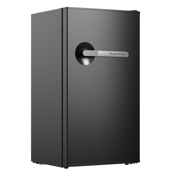3.2CUFT RTRO BAR FRDG BLK Main image