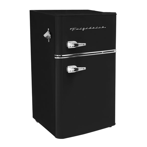 3.1CU 2DR RET MNI FRG BLK