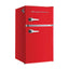 3.1CU 2DR RET MNI FRG RED