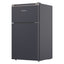 3.1CUFT 2DR FRDG SLT