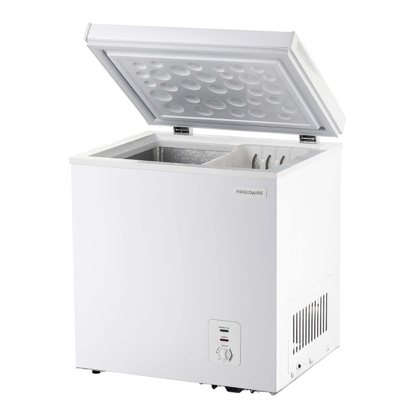 2.1 CUFT CHEST FREEZER