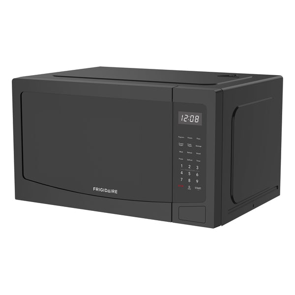 1.1CUFT MICROWAV OVEN BLK Main image