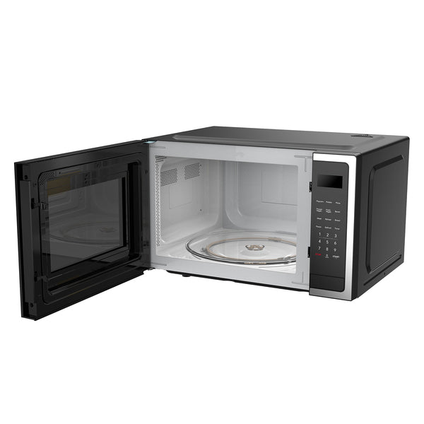 1.5CUFT SS MICROWAVE Main image