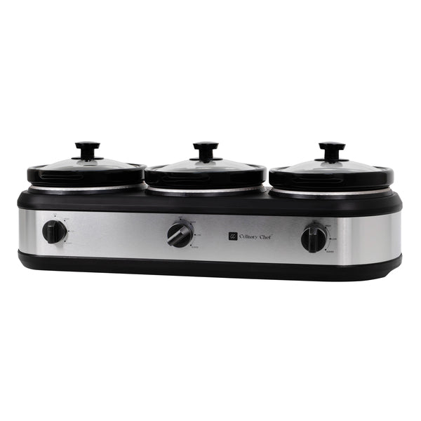 3X2.5QT BFT SRVR SLV Main image