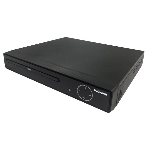 HDMI DVD PLAYER W/RMT Main image
