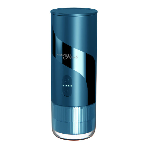 2IN1 COFFEE MKR COMBO AZR