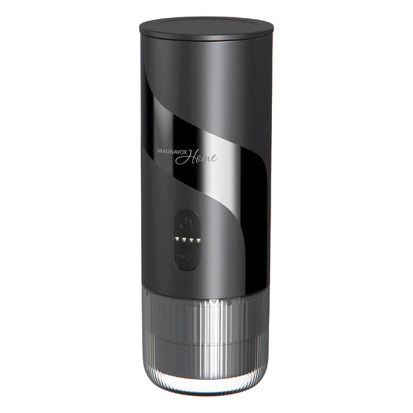 2IN1 COFFEE MKR COMBO BLK