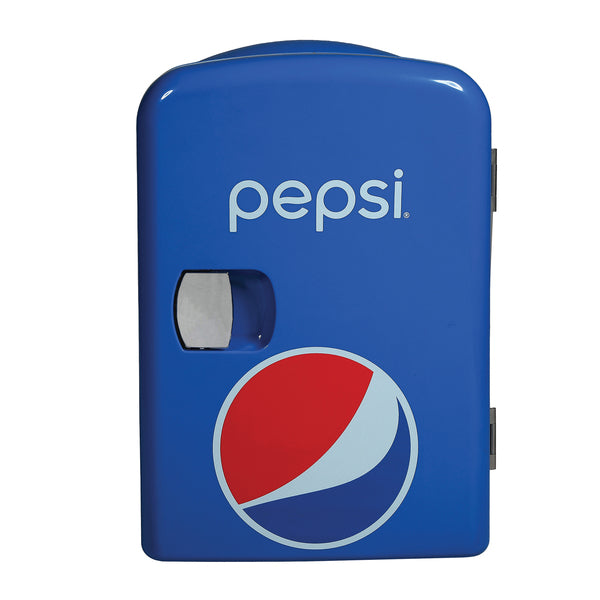 6C POR CLR W/BT SPK PEPSI Main image