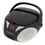 PORT CD RDIO BMBX BLK