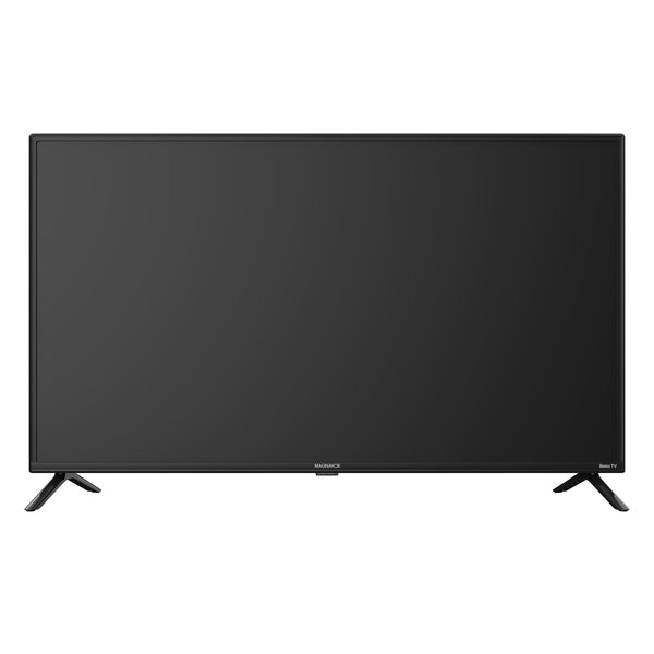 40IN 1080P ROKU SMART TV