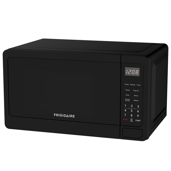 0.7CU FT MICROWV BLK Main image