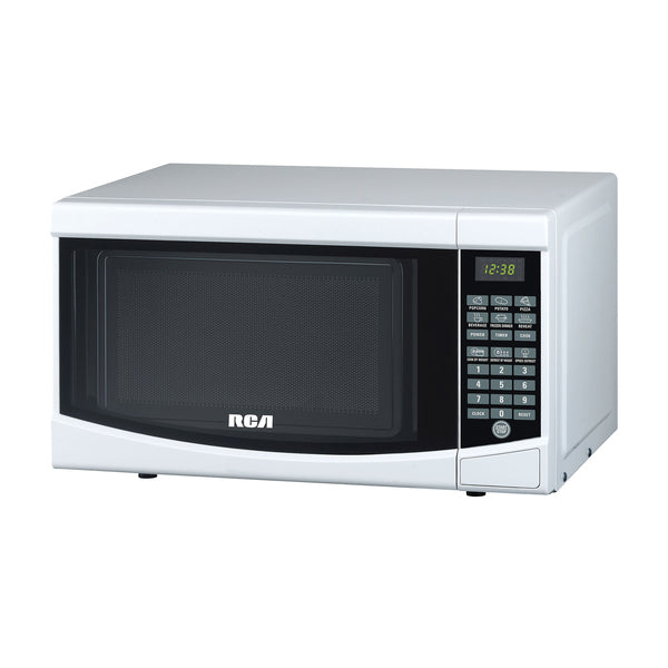 0.7CU MICROWAVE WHT Main image