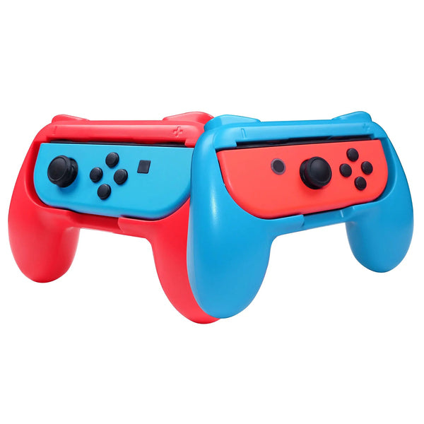 SWITCH DUO CONTROL GRIP Main image