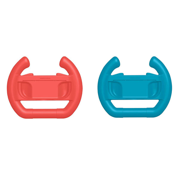 SWITCH DUO RACING WHEEL Main image