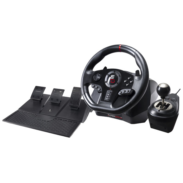 GS 850-X RACING WHEEL Main image