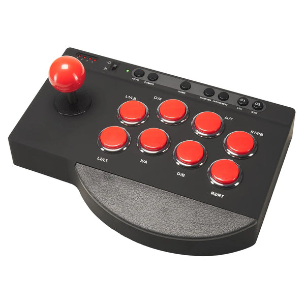 MULTI ARCADE STICK Main image